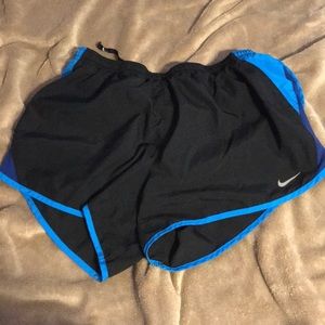 Nike Athletic Shorts